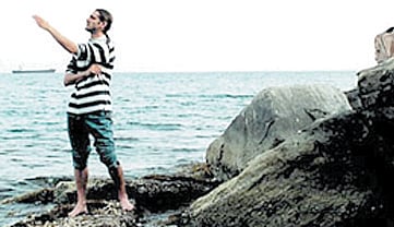 Cyprus Film Festival in city from June 17