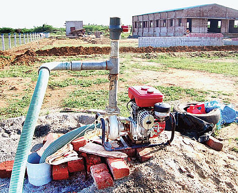 Borewell deadline extended