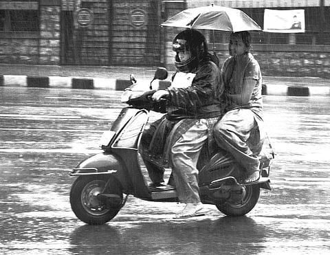 Steer away from infection this monsoon