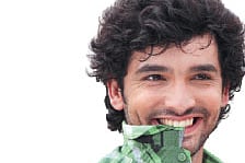 Dinakar set for his next