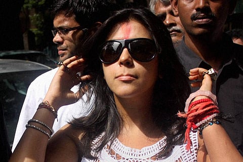 Ready to face ridicule for 'Jodha Akbar': Ekta