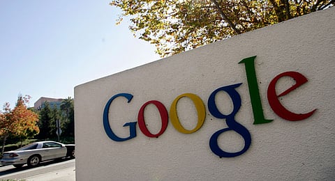 Google, Facebook, Microsoft seek easing of secrecy rules