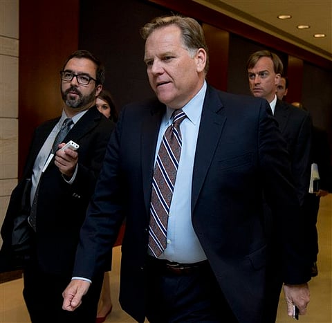 US lawmakers concerned over US surveillance programs 