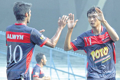 Confused AIFF making a mockery of own decisions