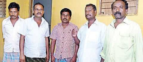 They sold kidneys to get rid of poverty