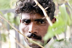 Freed 'slave' recalls eight years of horror
