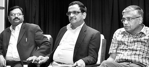 Major share of tax collection to come from TDS this year too