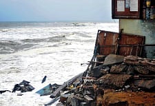 Nothing to panic on health front: Officials