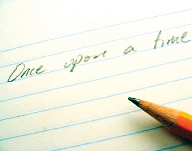Nuances of fiction writing