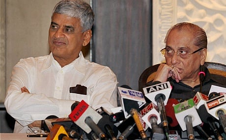 BCCI will oppose DRS at the ICC Meet: BCCI secretary