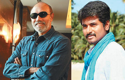 'Shahrukh and I share the same father-in-law'