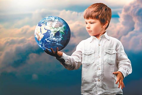 Divinity cannot be captured through logic