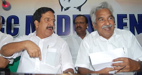 It's business as usual for KPCC chief