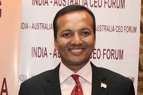 Coal scam: Jindal to return home by month-end