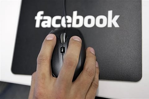 Facebook now can say more on US user surveillance