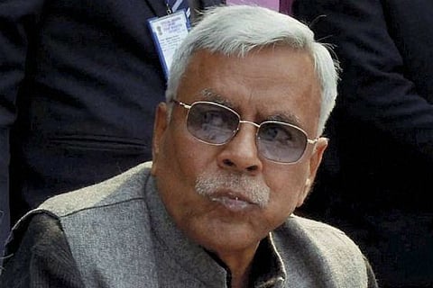 Announcement of split with BJP mere formality: JD(U)