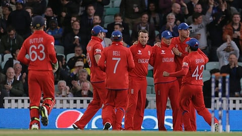 Cornered England face a must-win situation against NZ