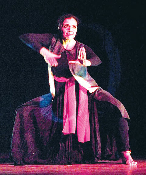From classical to contemporary