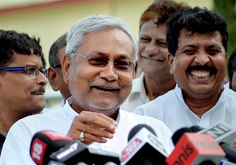 JD(U) all set to pull the plug on ties with BJP