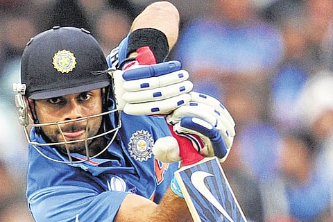 Next superstar of world cricket