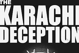 An engaging tale of action, adventure, suspense and deception
