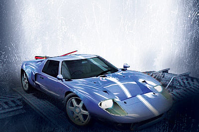 Two-horse race marks new E3
