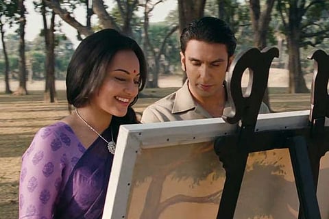 'Lootera' (Hindi)