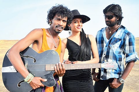 Thulli Vilaiyaadu (Tamil)