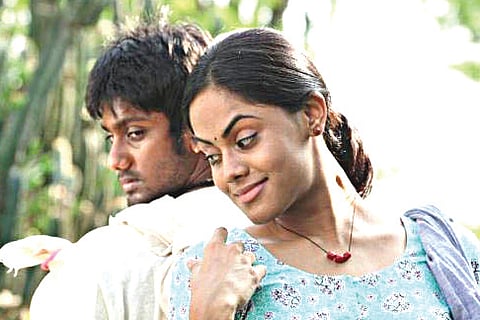 'Annakodi' (Tamil)