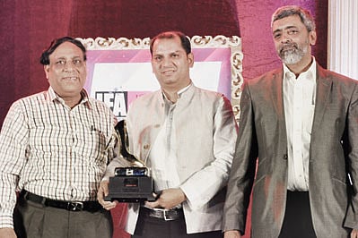 'We want to be the best in footwear retail'