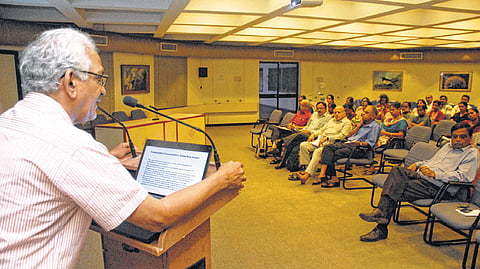 Equity key to sustainable living: Experts