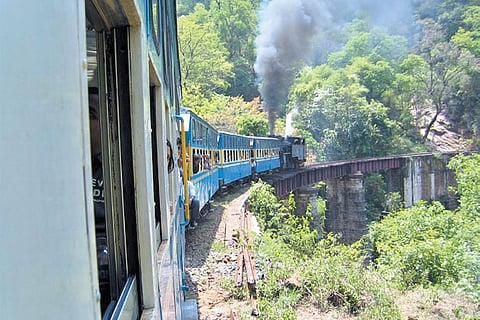 Ooty on top of Chennai's holiday list