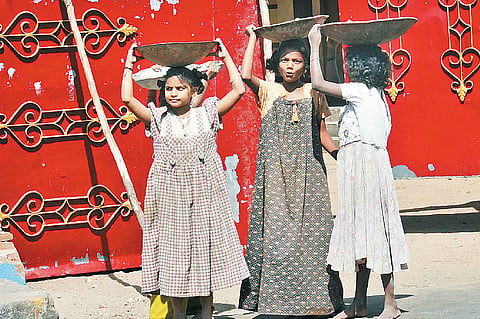 Call to strengthen child rights