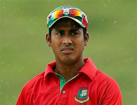 Ex-Bangladesh coach not surprised Ashraful fixing