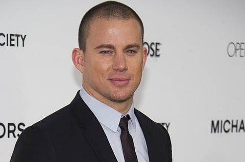 I worry for Justin Bieber: Channing Tatum