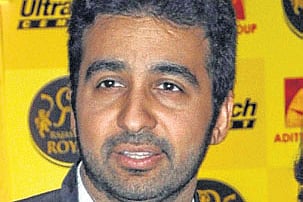 RR co-owner Kundra questioned