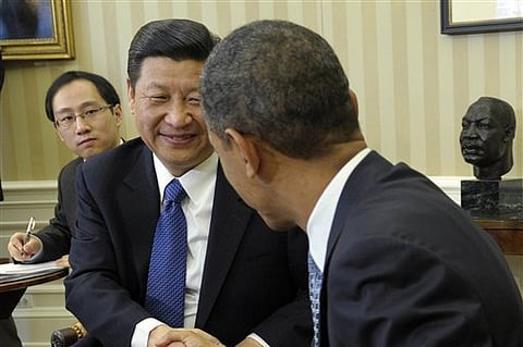China frustration with NKorea offers hope for US