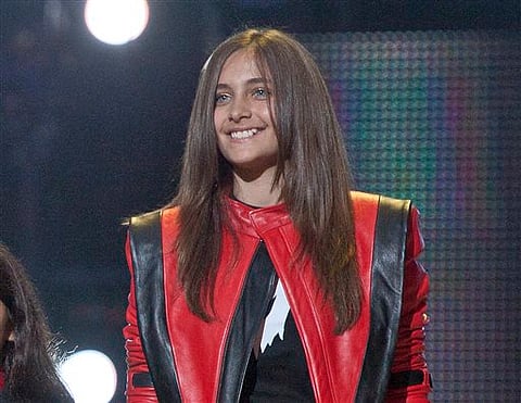 MJ's daughter Paris 'physically fine' after suicide attempt