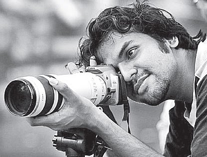 Through the nomad’s lens