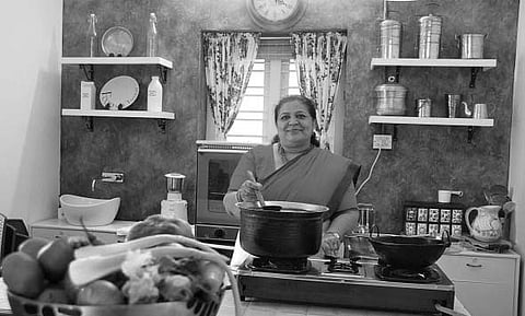 A place to perfect culinary skills