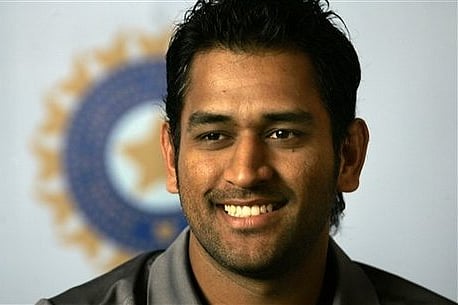 Dhoni ranked 16th on Forbes' list of highest-paid athletes
