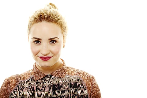 Demi Lovato reaches out to Paris Jackson