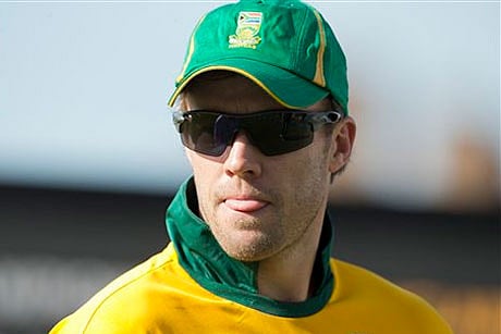 Unforced errors cost us dear: AB de Villiers