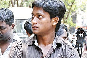 Caste-based party leaders behind split: Ilavarasan