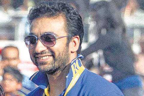 Raj puts Royals survival at stake