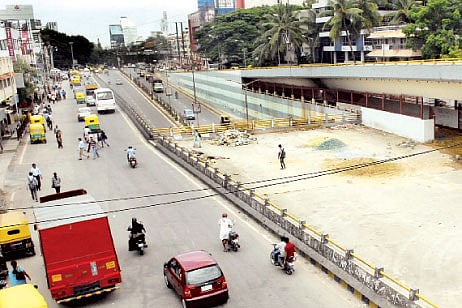 BMRCL chooses secrecy over sharing information