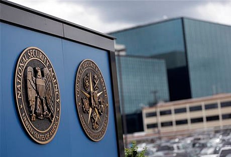 Global netizens worried over US spying