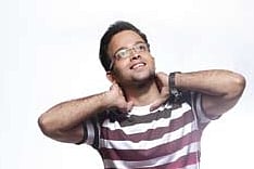 Arjun Lal's second innings
