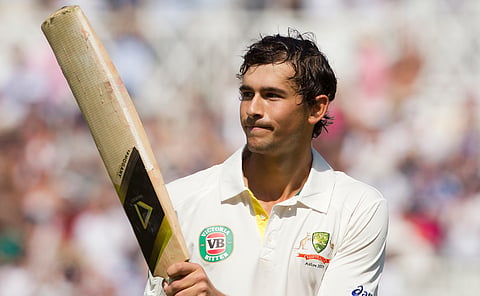 Agar 'super-happy' with record breaking 98 