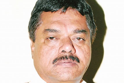 We don't have set of guidelines to punish encroachers 